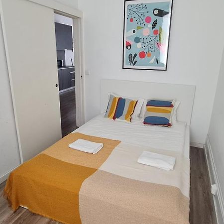 Downtown Fantail Apartamento Porto Exterior foto