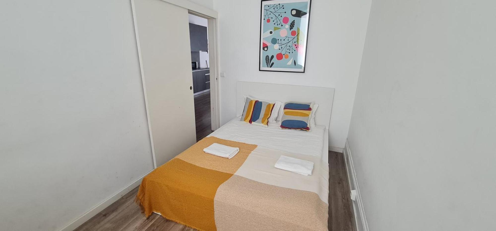 Downtown Fantail Apartamento Porto Exterior foto
