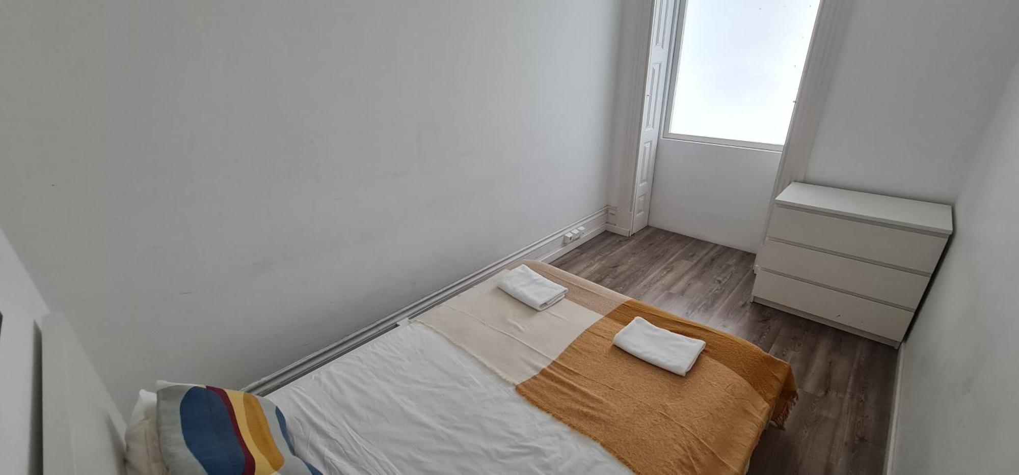 Downtown Fantail Apartamento Porto Exterior foto
