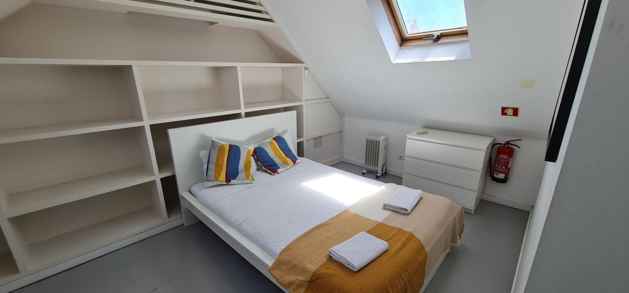 Downtown Fantail Apartamento Porto Exterior foto